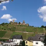 Moselschön Hotel