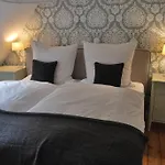 Hotel Moselschoen Alken