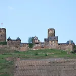 Moselschoen * Alken