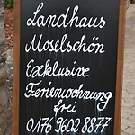 Hotel Moselschoen *