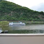 Hotel Moselschön Alken
