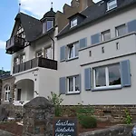 Hotel Moselschoen *