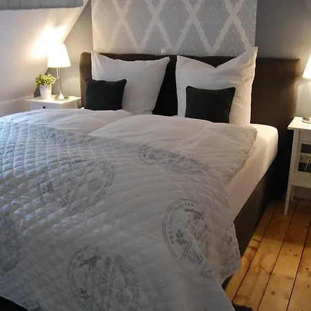 Landhaus Moselschön Apartment