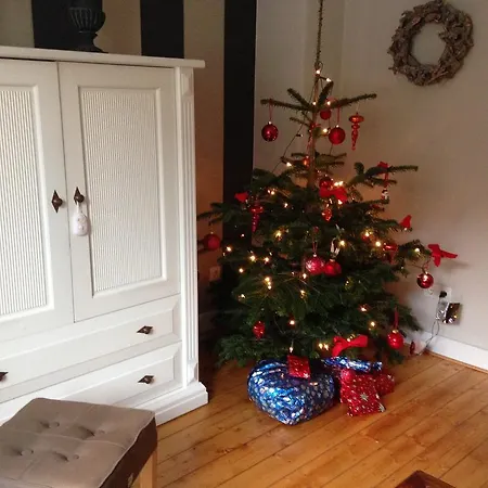 Moselschoen Hotel Alken