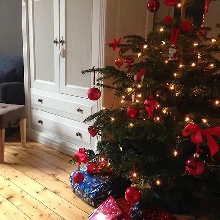 Hotel Moselschoen Alken