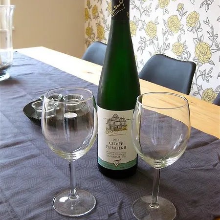 Moselschoen Alken
