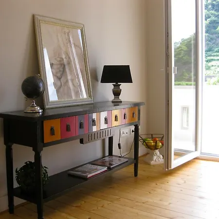 Apartment Landhaus Moselschön