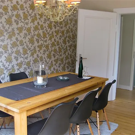 Apartment Landhaus Moselschön