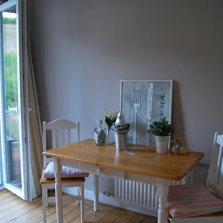 Moselschoen Hotel Alken