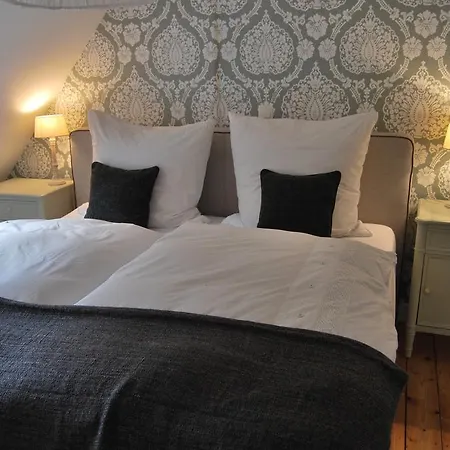 Hotel Moselschoen Alken