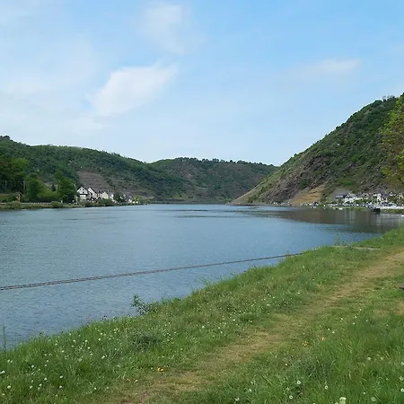 Landhaus Moselschön Alken