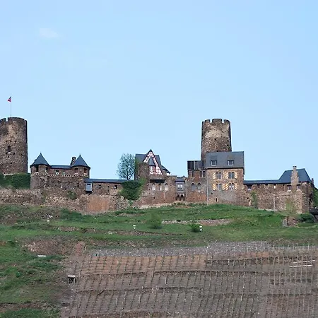 Landhaus Moselschön * Alken