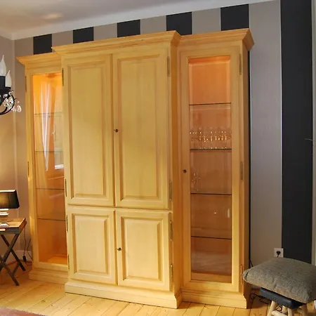 Landhaus Moselschön Apartment