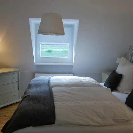 Landhaus Moselschön Apartment *