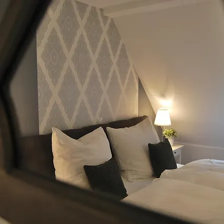 Moselschoen Hotel
