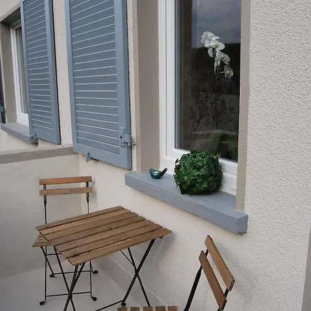 Apartment Landhaus Moselschön