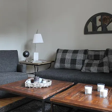 Apartment Landhaus Moselschön