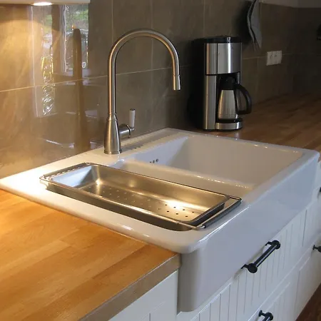 Apartment Landhaus Moselschön Alken