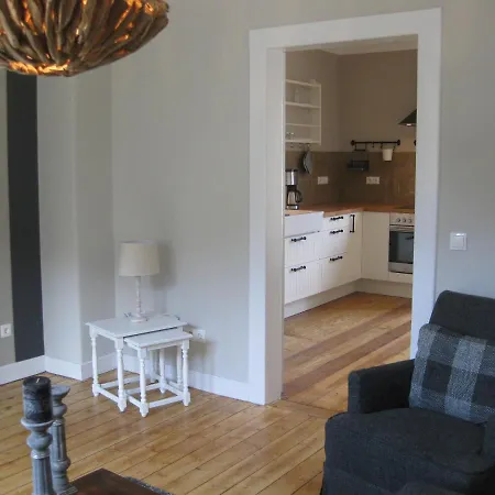 Landhaus Moselschön Apartment *