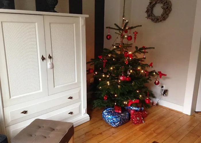 Moselschoen Hotel Alken