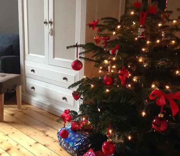 Hotel Moselschoen Alken