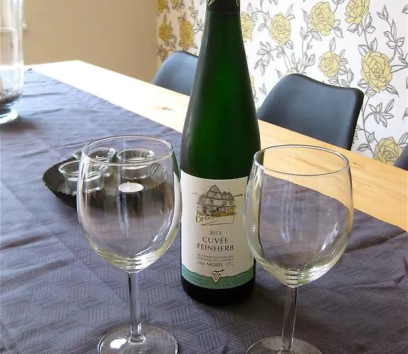 Moselschoen Alken