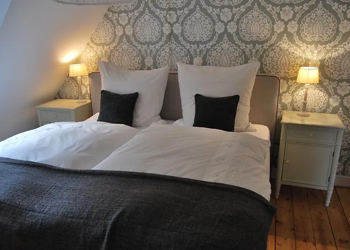 Hotel Moselschoen Alken