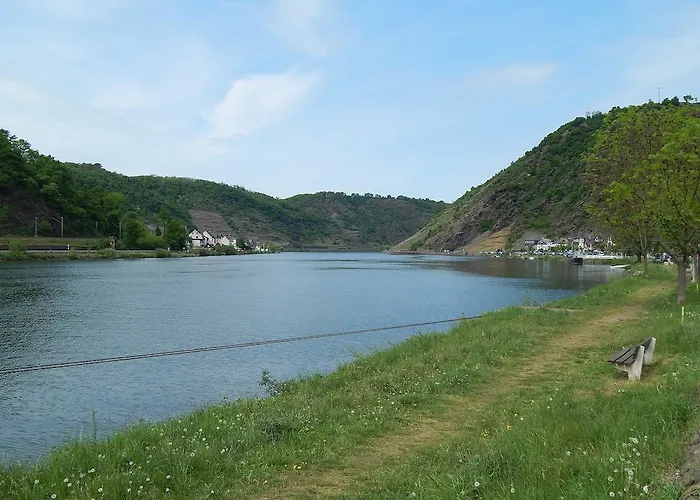 Moselschoen Alken