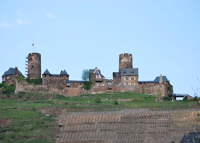 Moselschoen * Alken