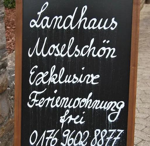 Hotel Moselschoen *