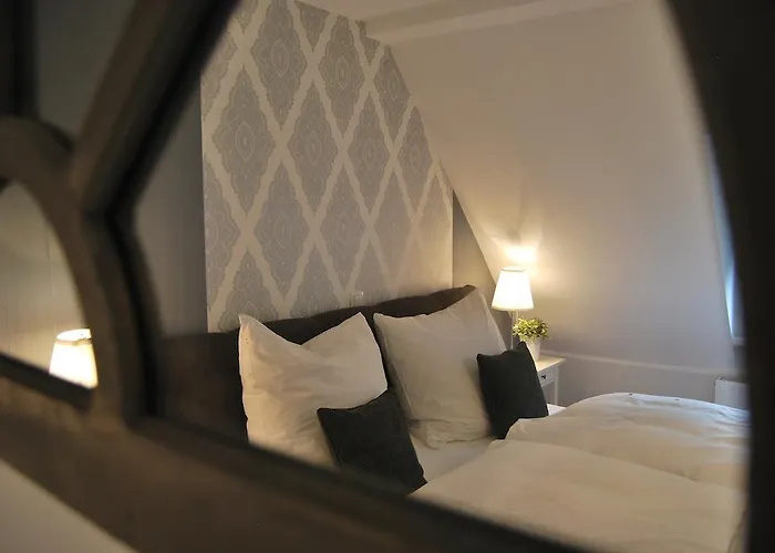Moselschoen Hotel