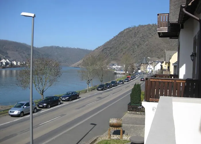 Hotel Moselschoen